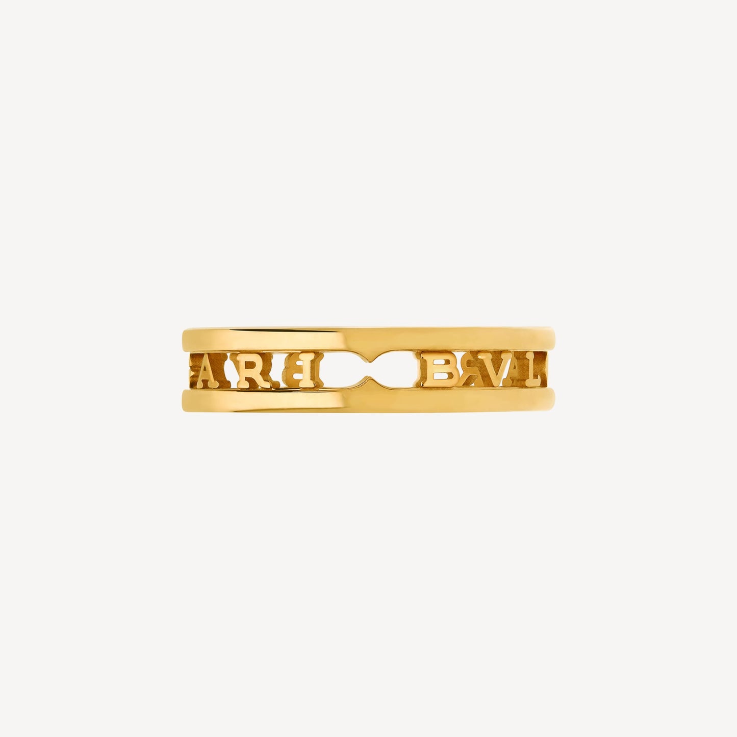 B.zero1 18K Gold Ring