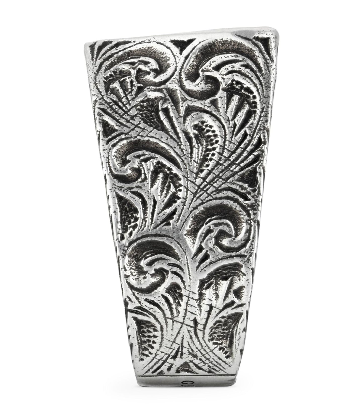 Double Gucci Heart Ring